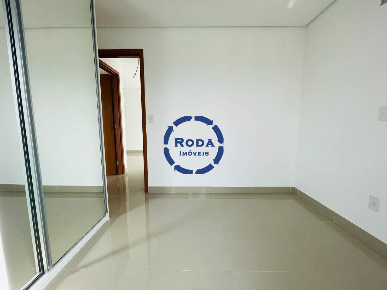 Apartamento à venda no Embaré: 