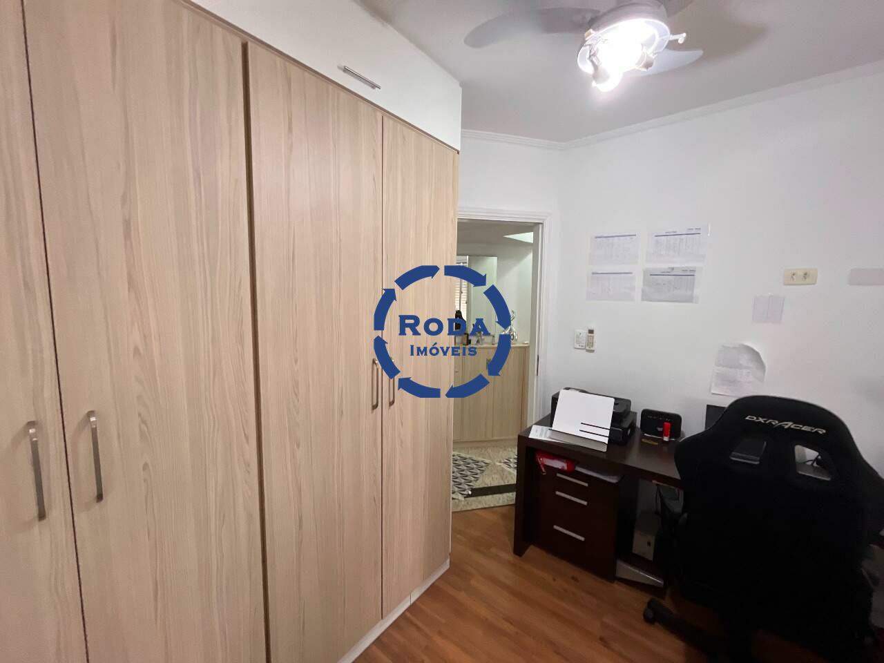 Apartamento à venda no Aparecida: 