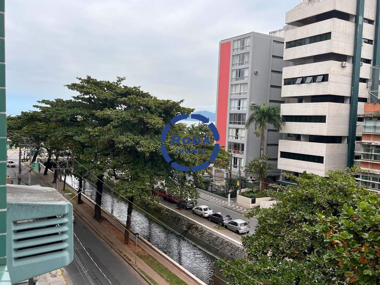 Apartamento à venda no Aparecida: 
