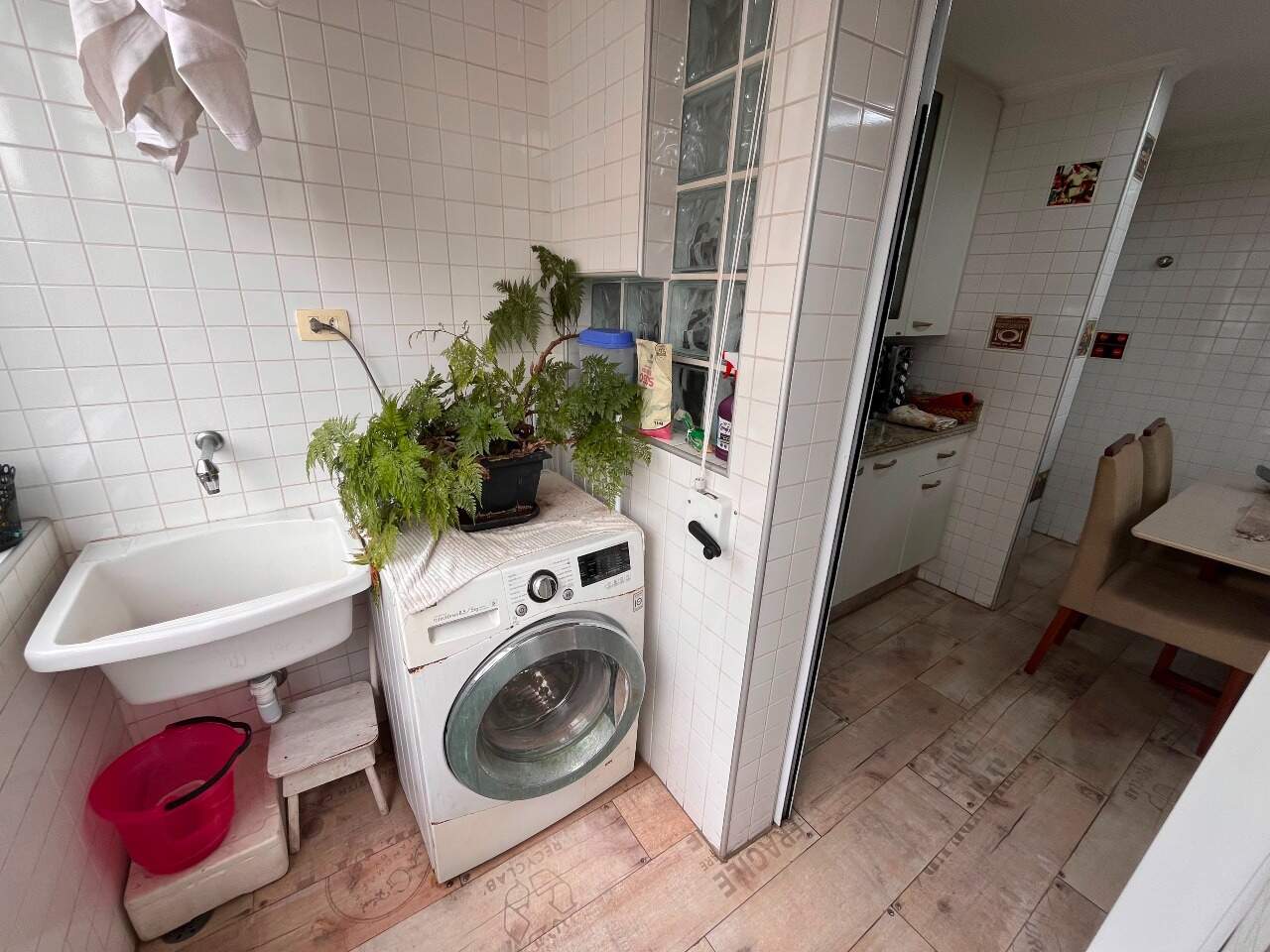 Apartamento à venda no Aparecida: 
