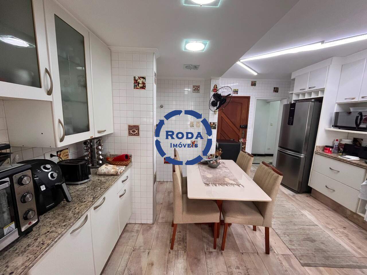 Apartamento à venda no Aparecida: 