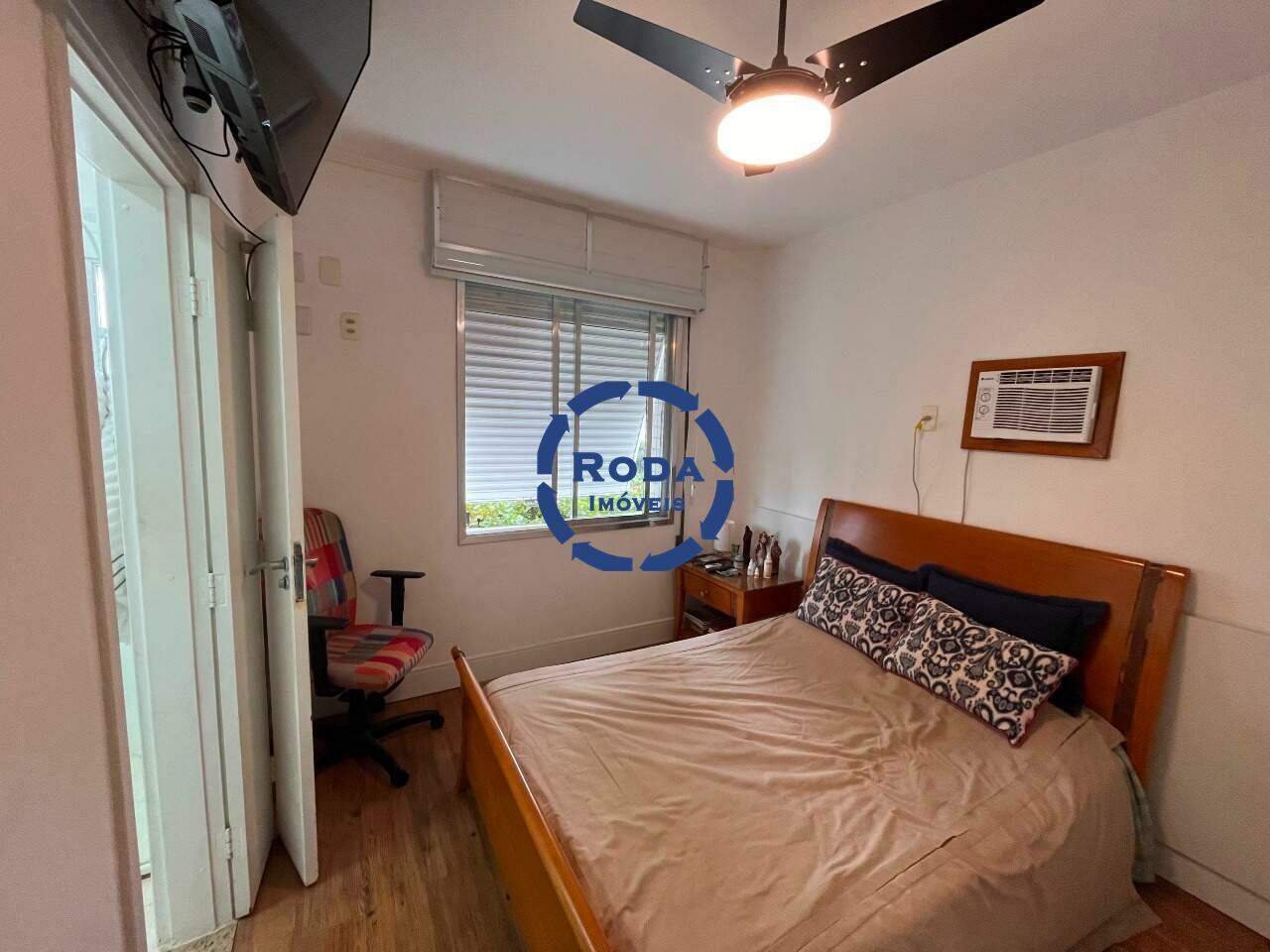 Apartamento à venda no Aparecida: 