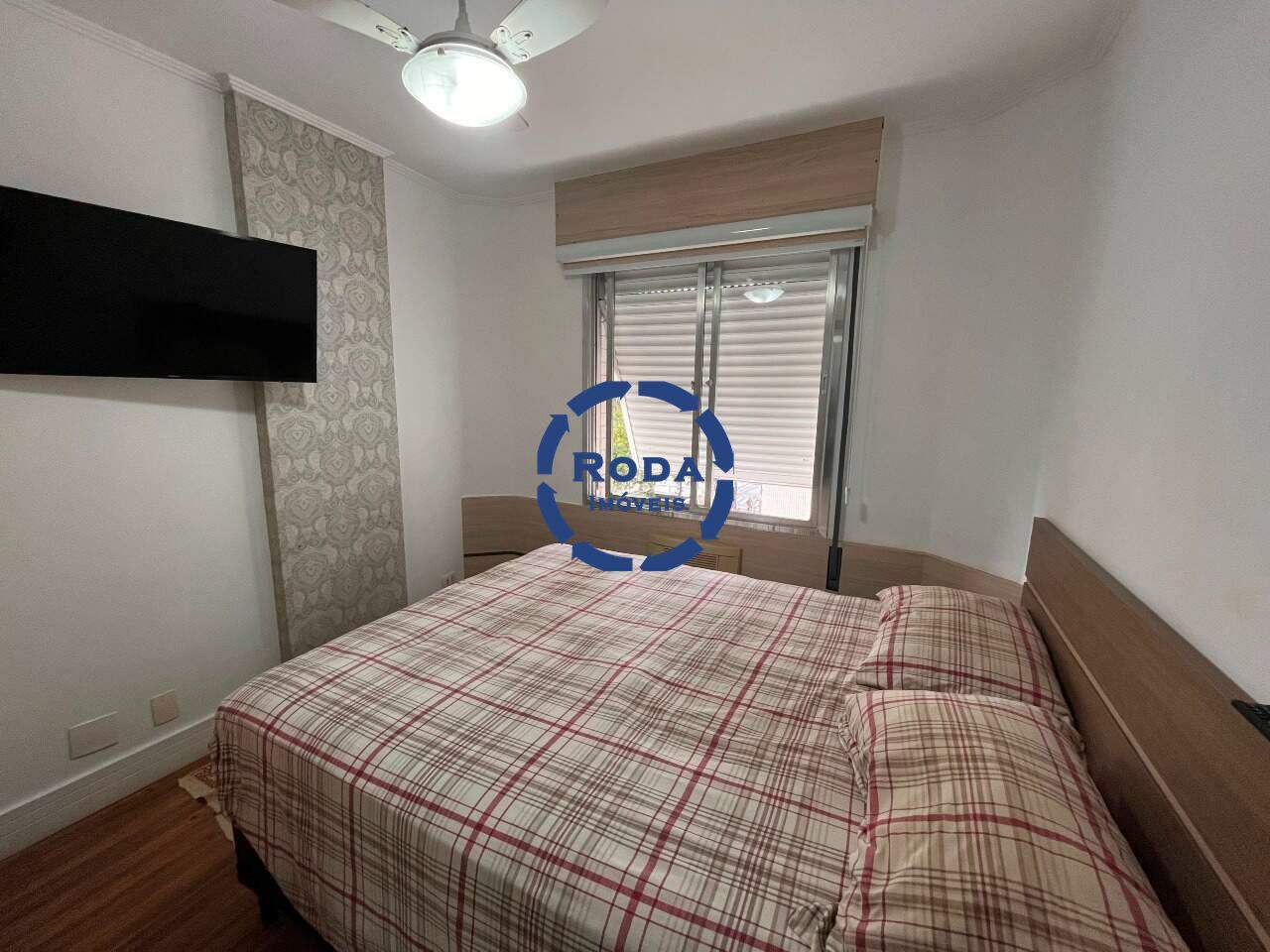 Apartamento à venda no Aparecida: 