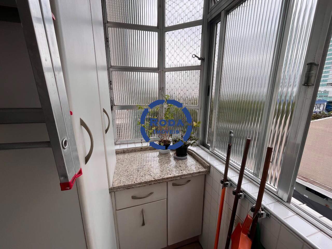 Apartamento à venda no Aparecida: 