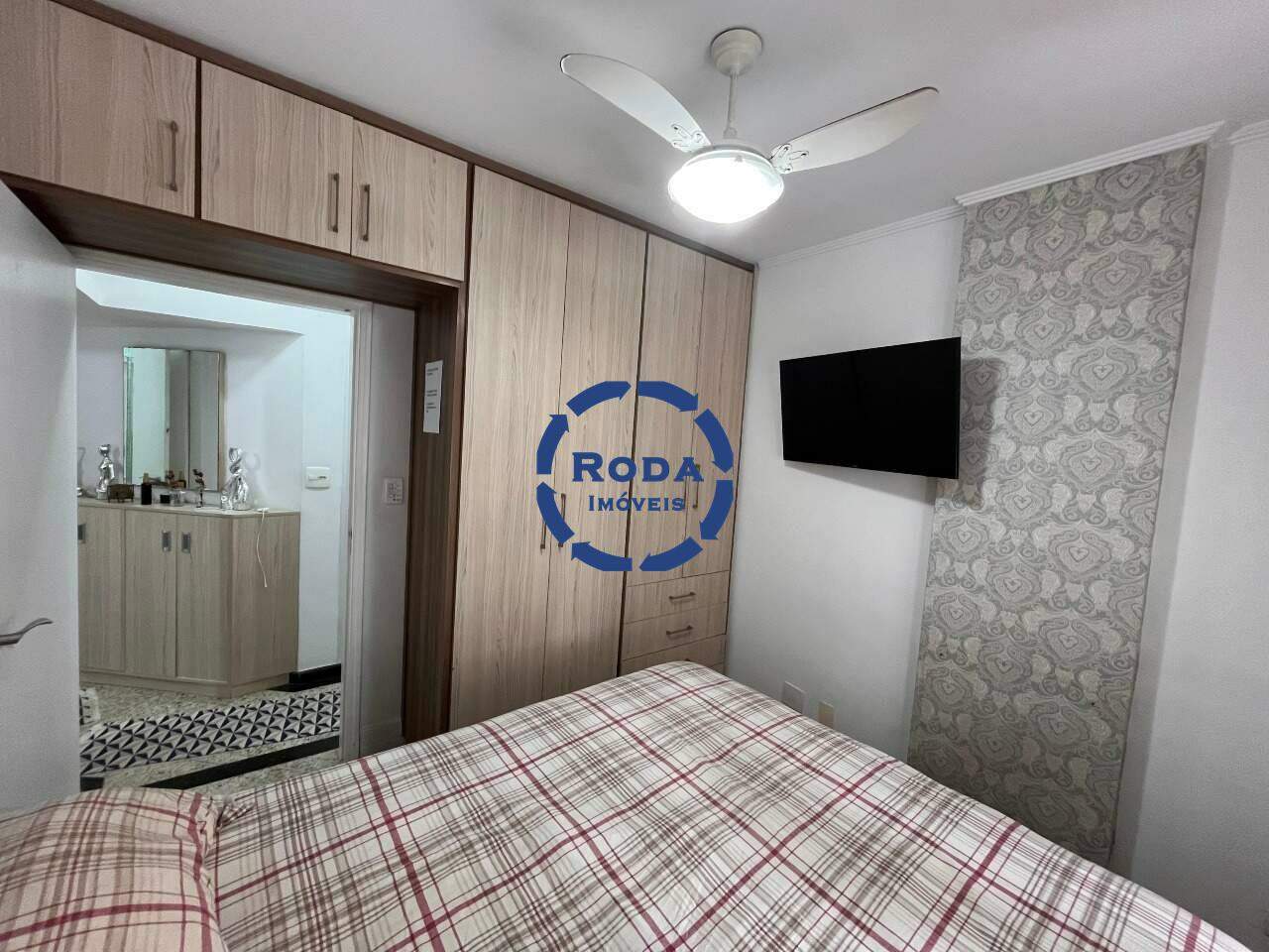 Apartamento à venda no Aparecida: 