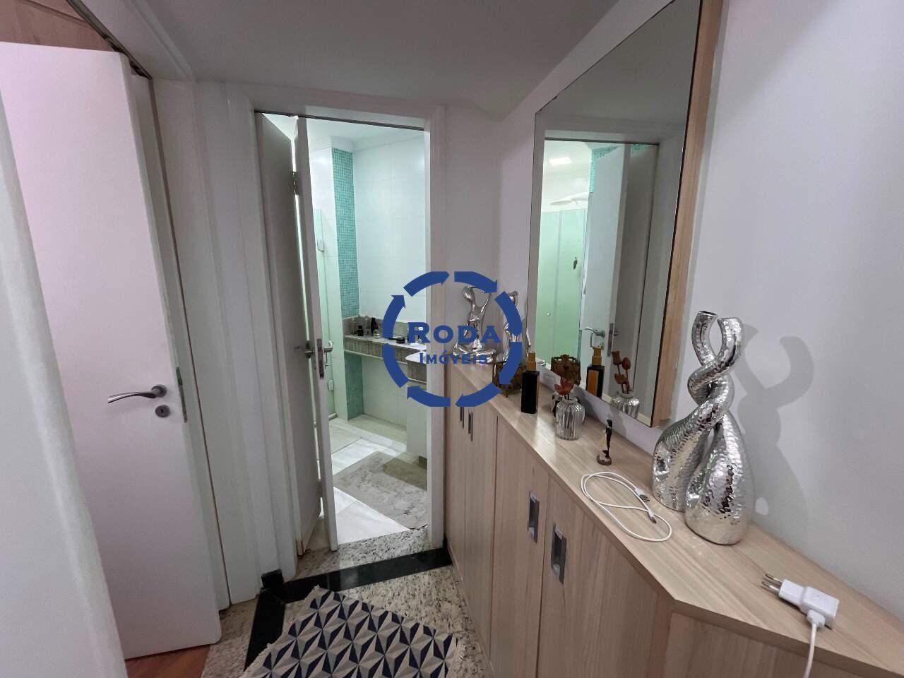 Apartamento à venda no Aparecida: 