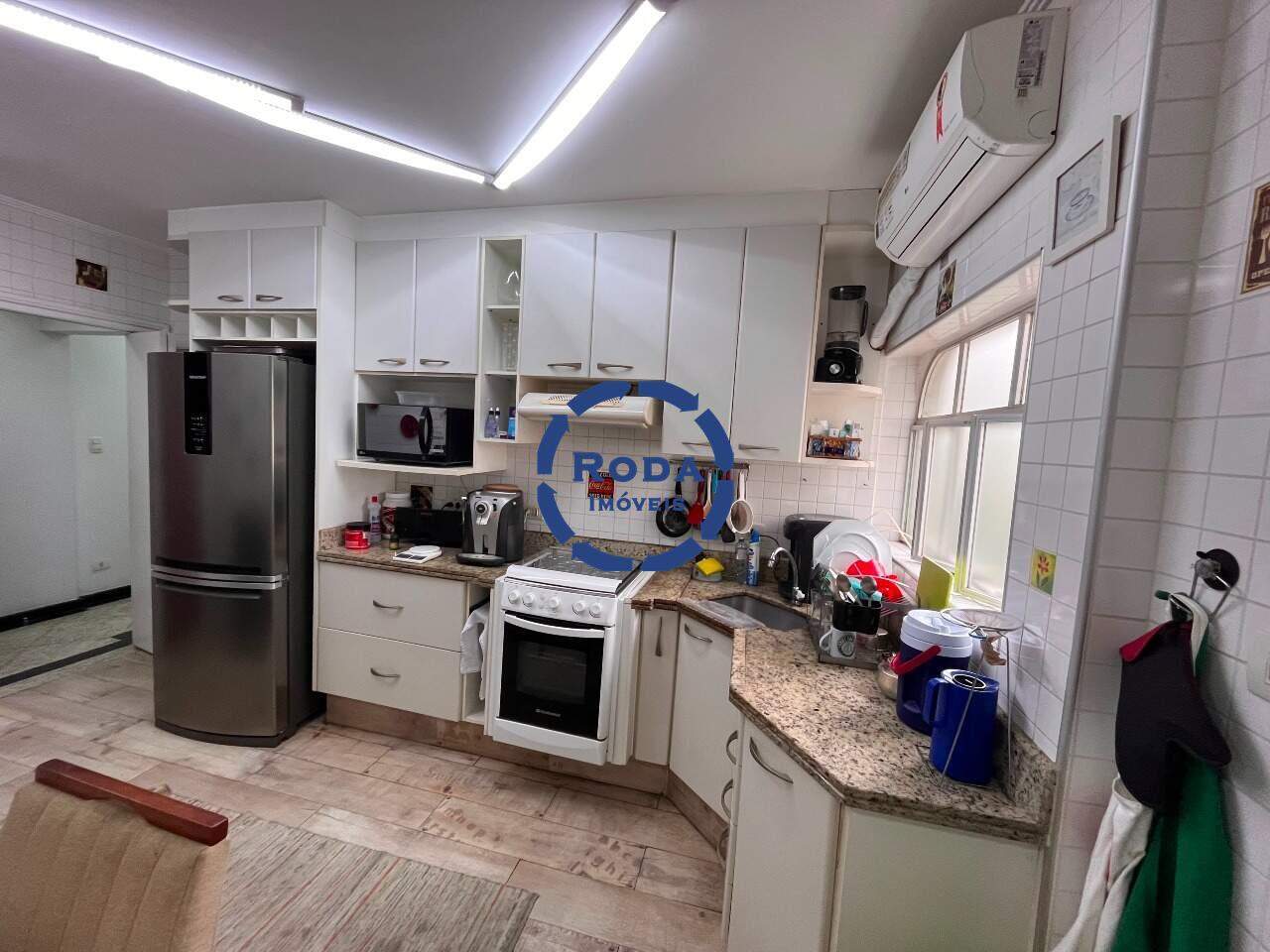 Apartamento à venda no Aparecida: 