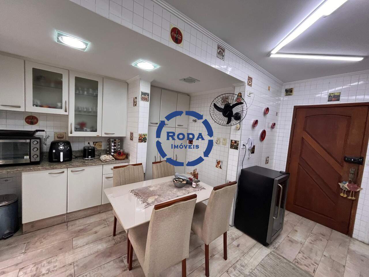 Apartamento à venda no Aparecida: 