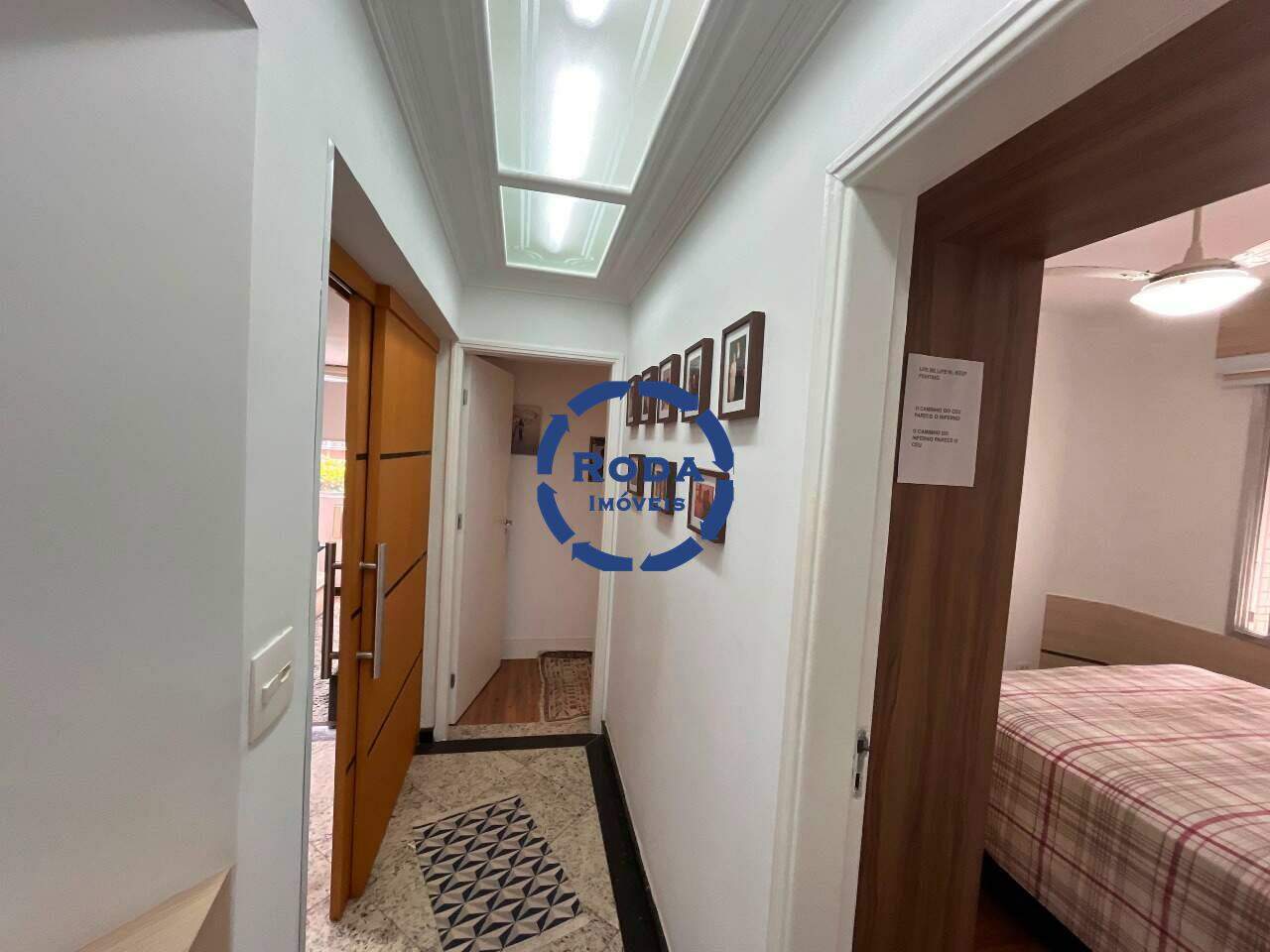 Apartamento à venda no Aparecida: 