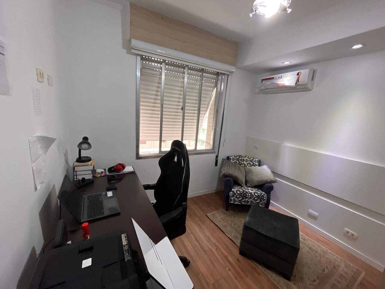 Apartamento à venda no Aparecida: 