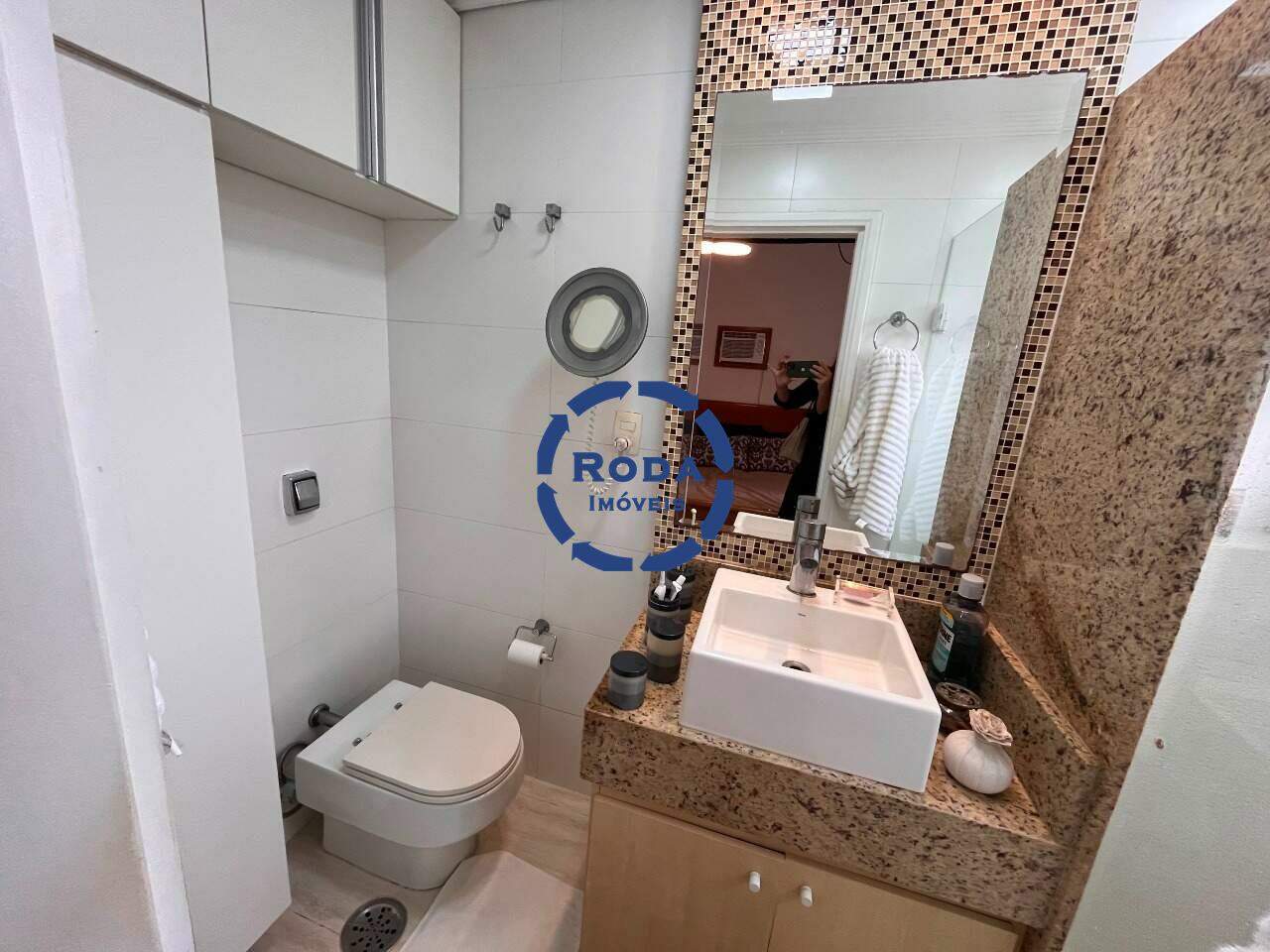 Apartamento à venda no Aparecida: 