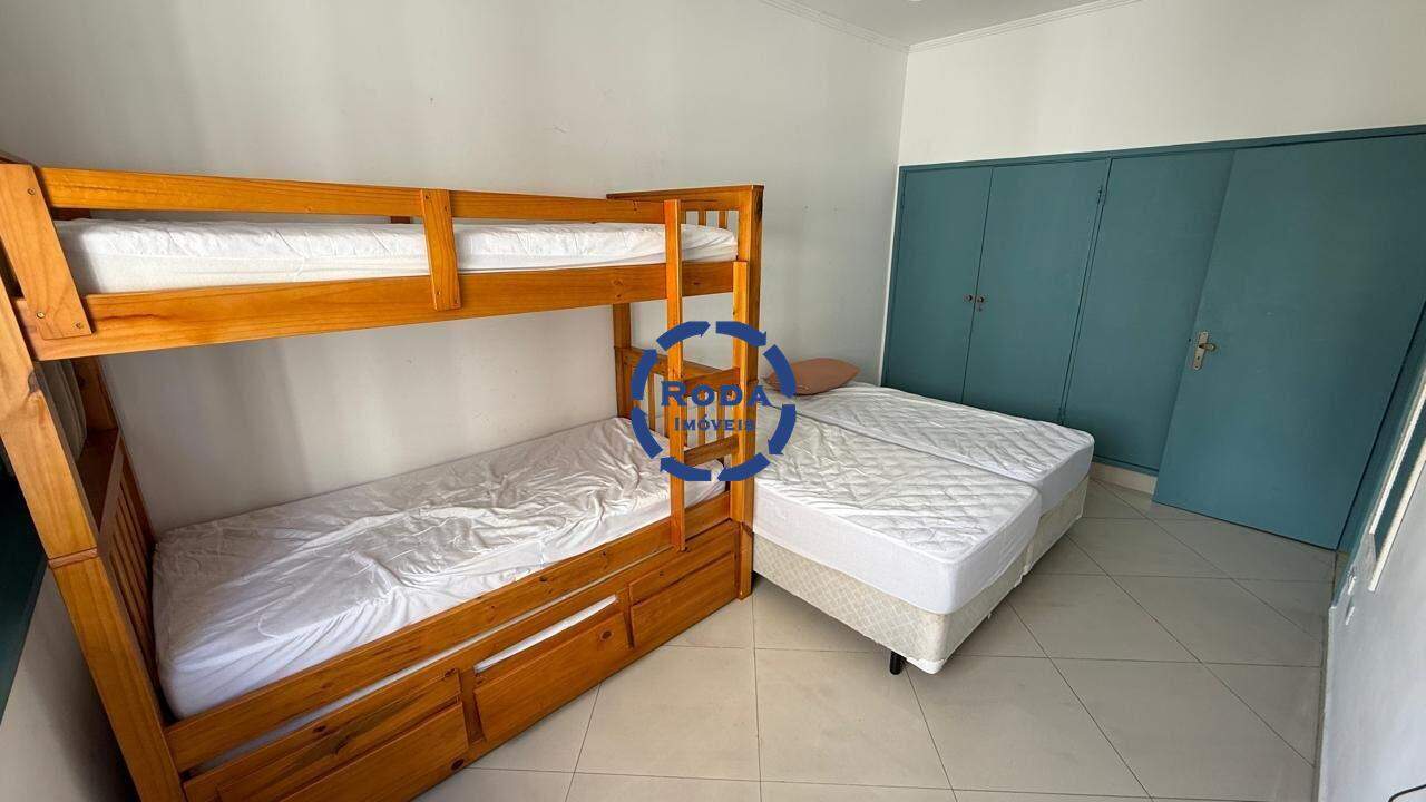 Apartamento à venda no Boqueirão: 