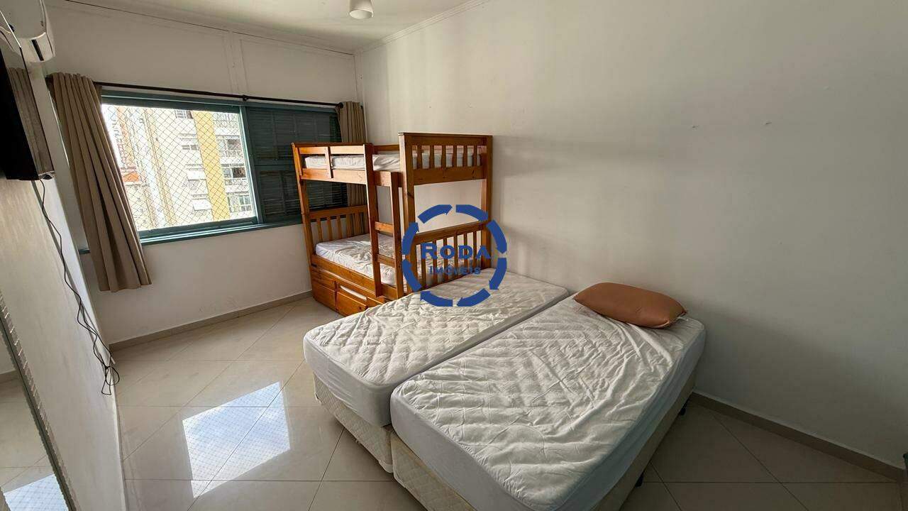 Apartamento à venda no Boqueirão: 