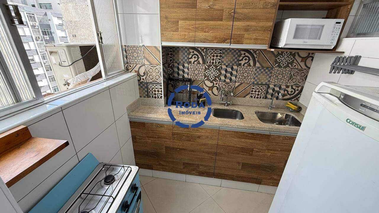 Apartamento à venda no Boqueirão: 