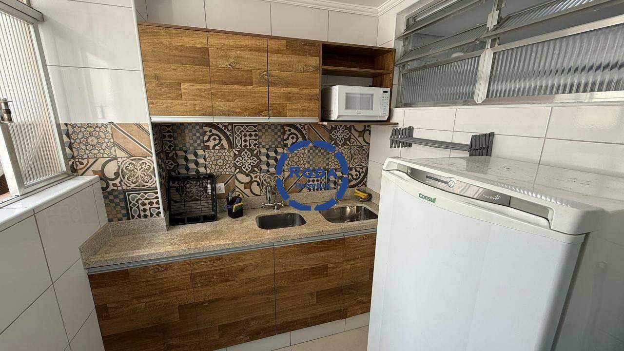 Apartamento à venda no Boqueirão: 