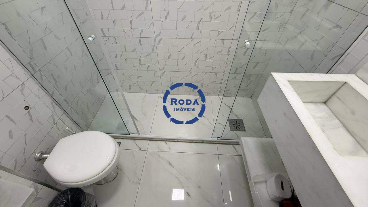 Apartamento à venda no Boqueirão: 