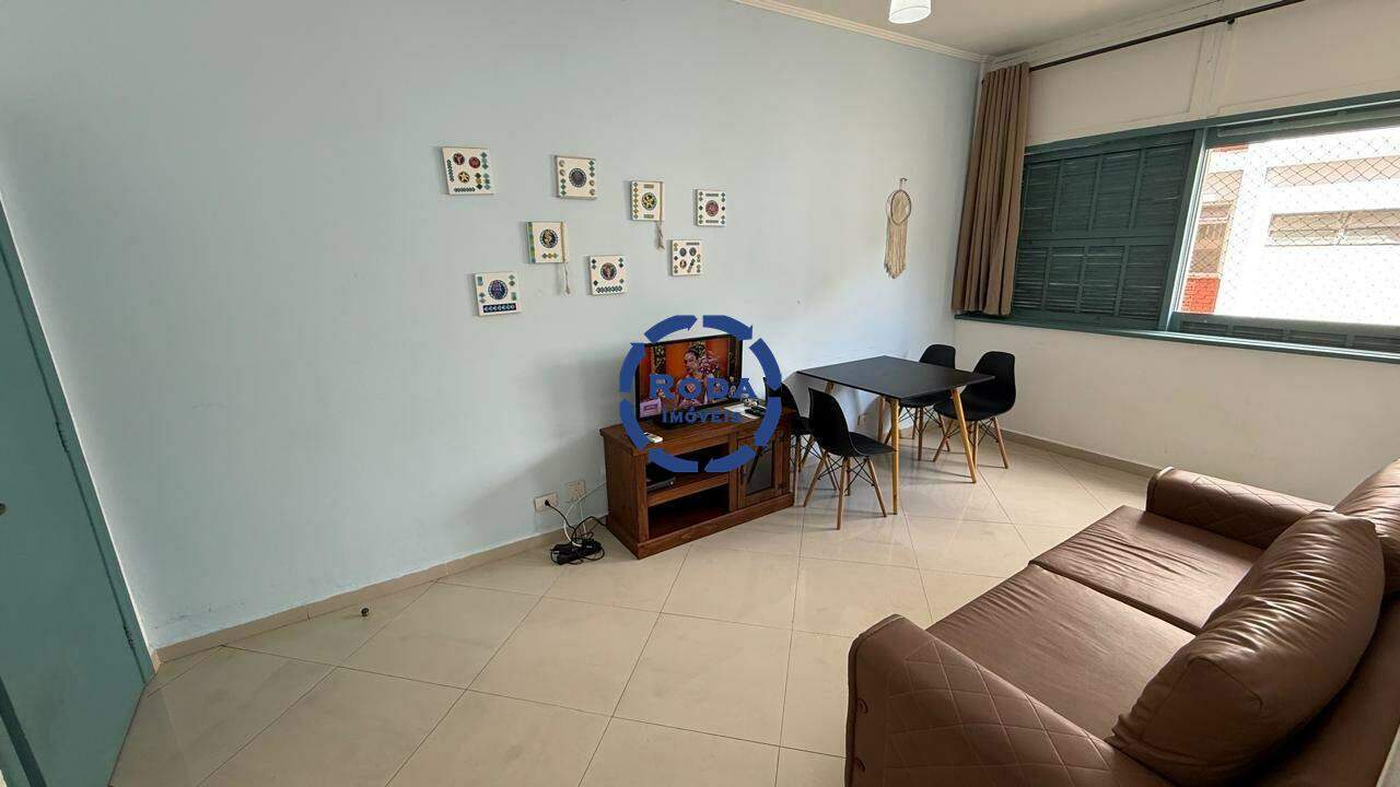 Apartamento à venda no Boqueirão: 