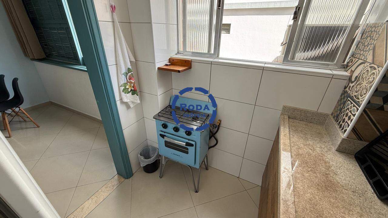 Apartamento à venda no Boqueirão: 