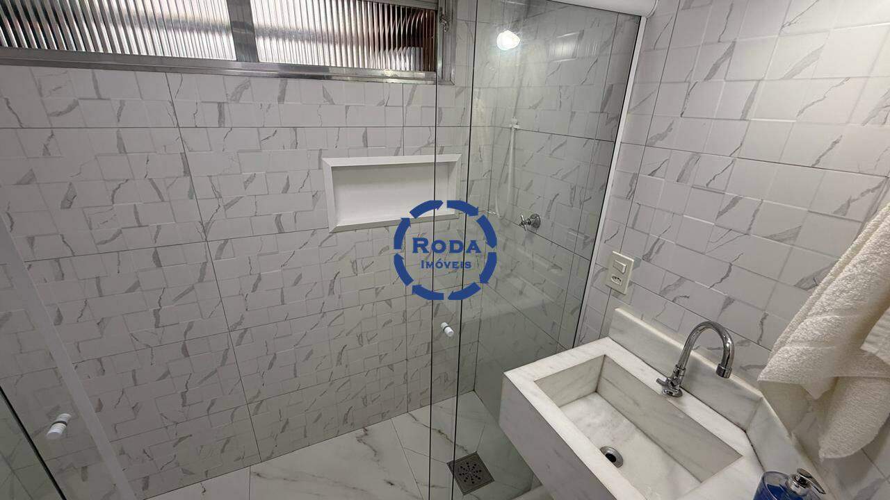 Apartamento à venda no Boqueirão: 
