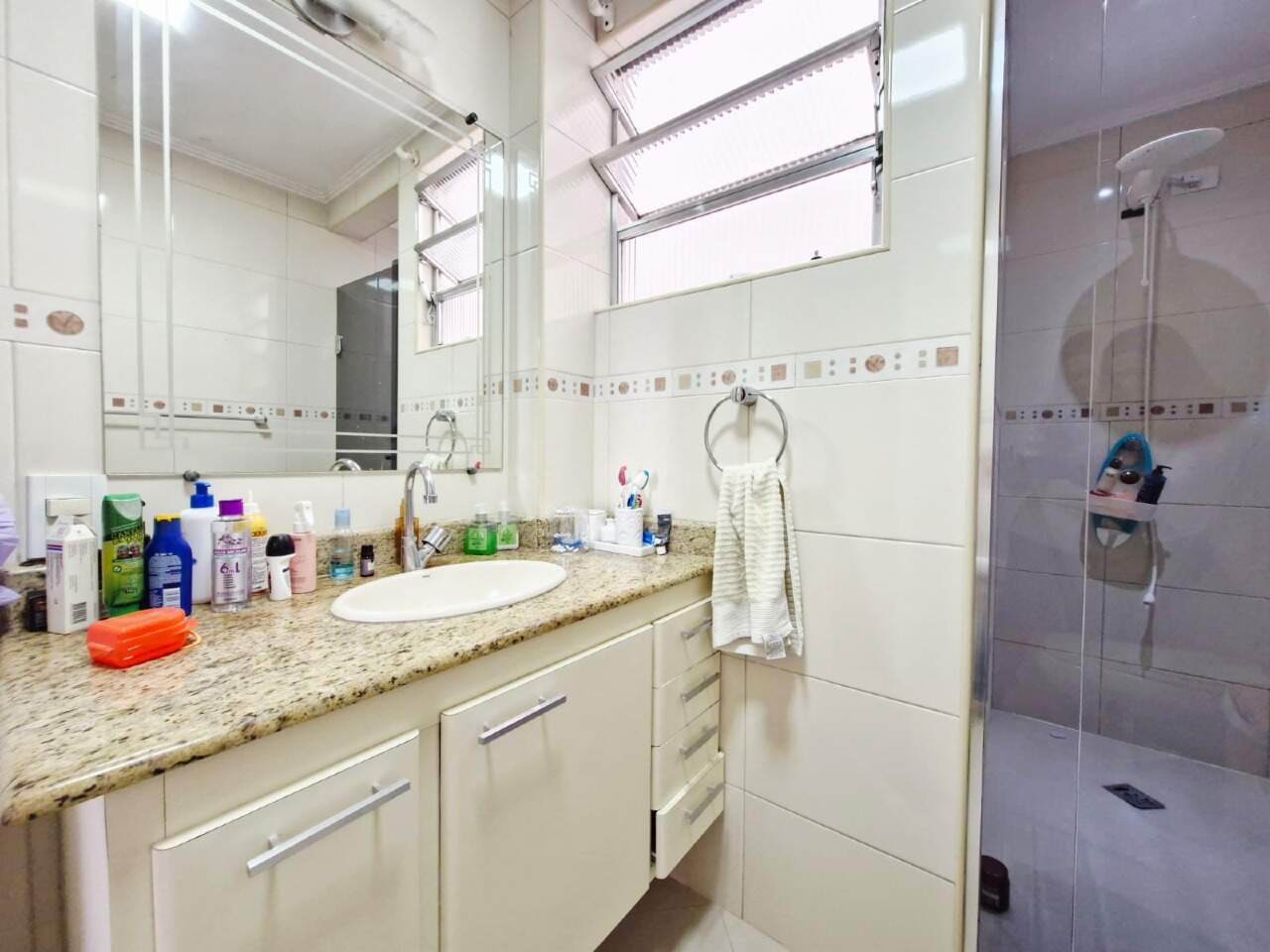 Apartamento à venda no Pompéia: SUÍTE
