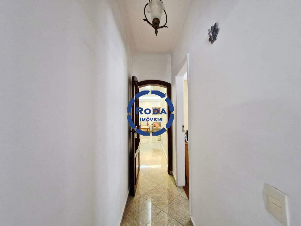 Apartamento à venda no Pompéia: ACESSO ÁREA ÍNTIMA