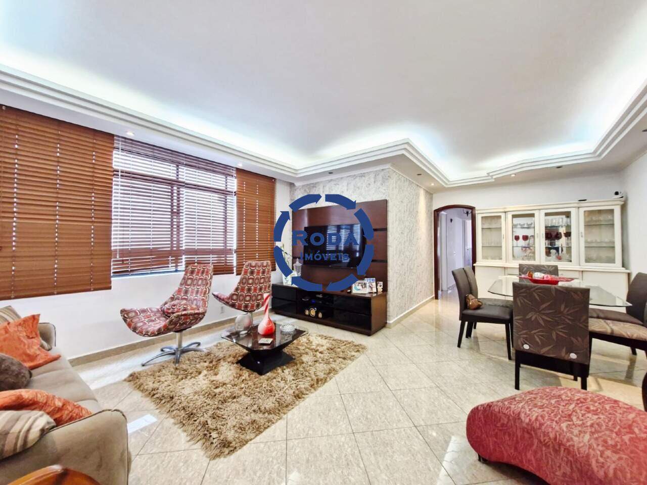 Apartamento à venda no Pompéia: SALA