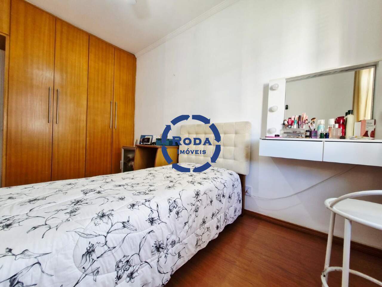 Apartamento à venda no Pompéia: DORMITÓRIO 3