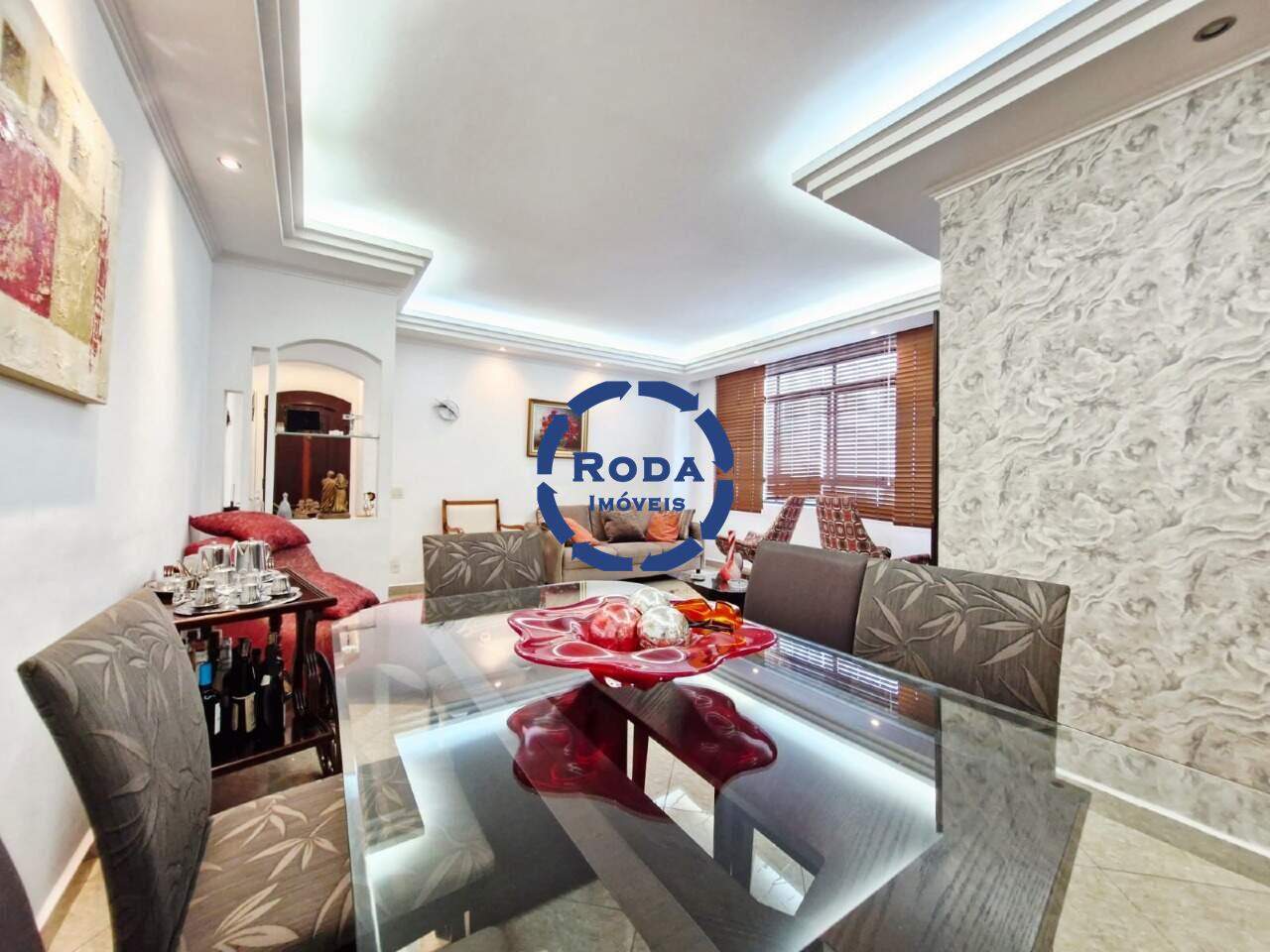 Apartamento à venda no Pompéia: SALA