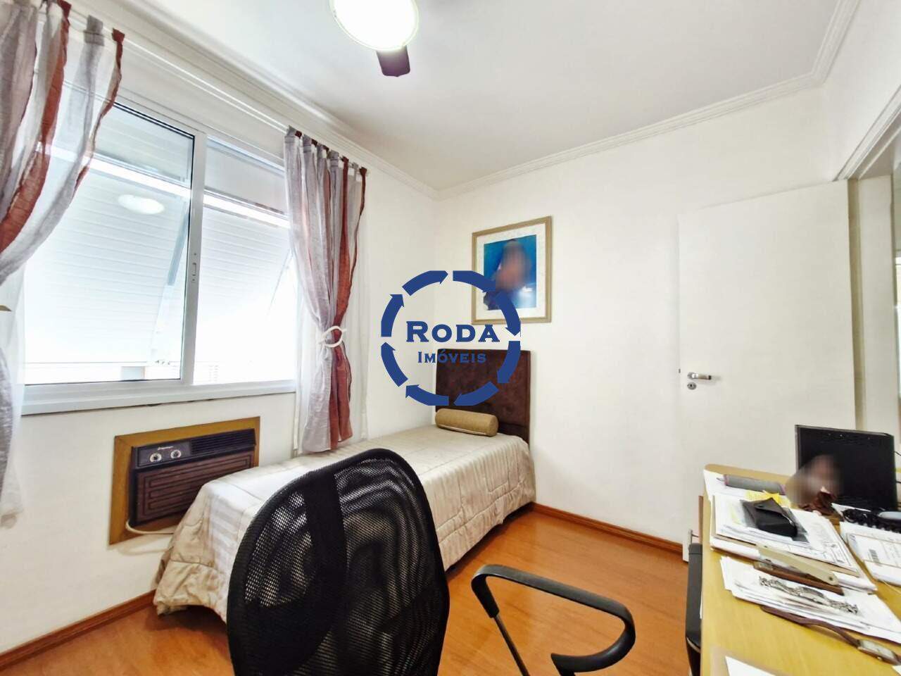 Apartamento à venda no Pompéia: DORMITÓRIO 2