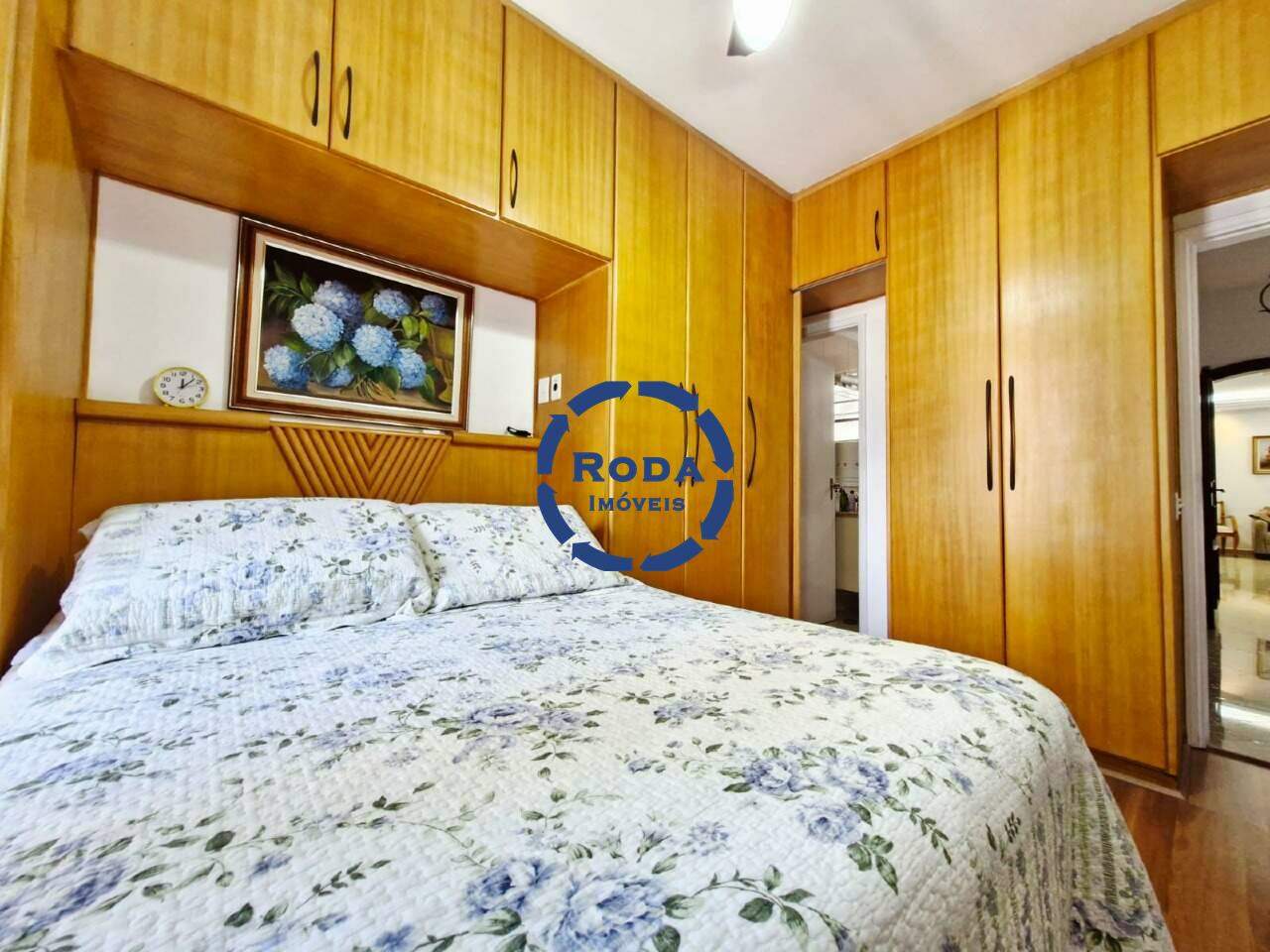 Apartamento à venda no Pompéia: DORMITÓRIO 1-SUÍTE