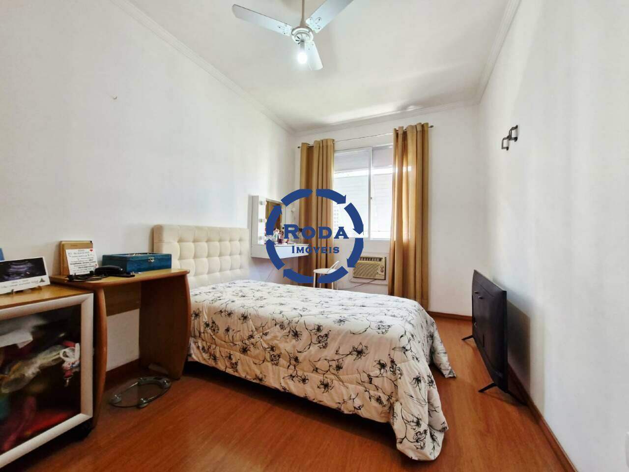 Apartamento à venda no Pompéia: DORMITÓRIO 3