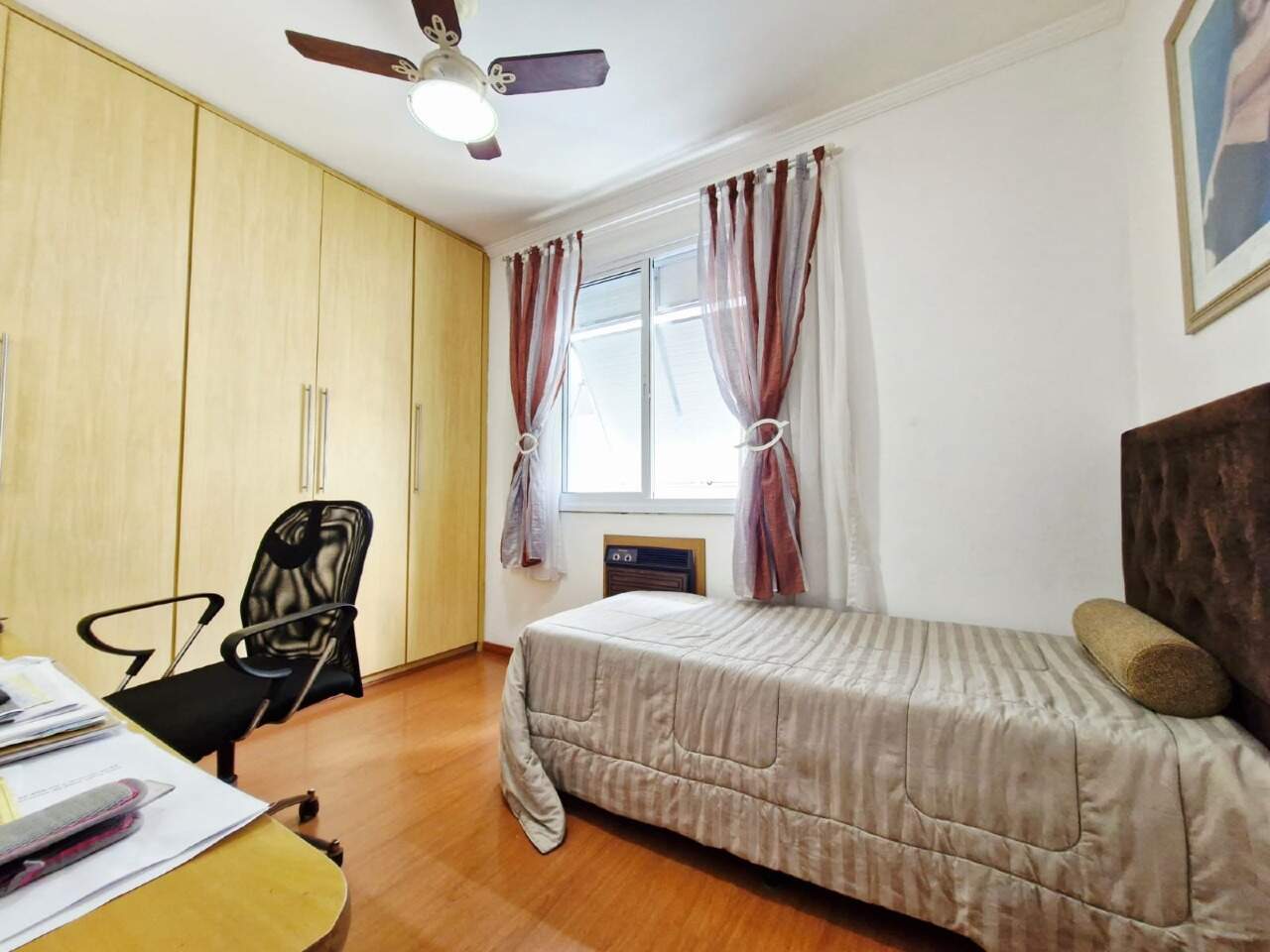 Apartamento à venda no Pompéia: DORMITÓRIO 2
