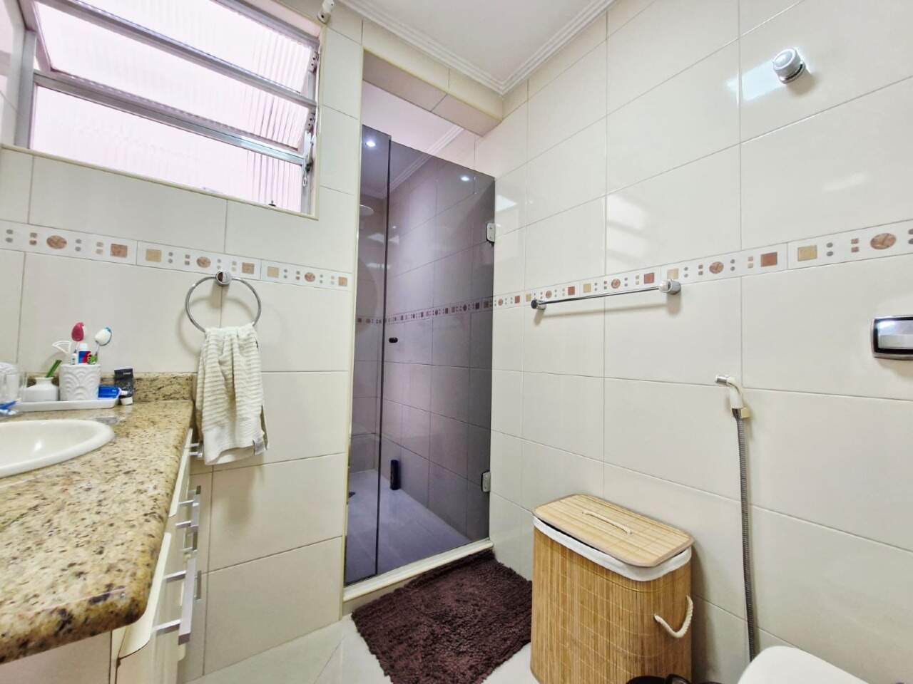 Apartamento à venda no Pompéia: SUÍTE