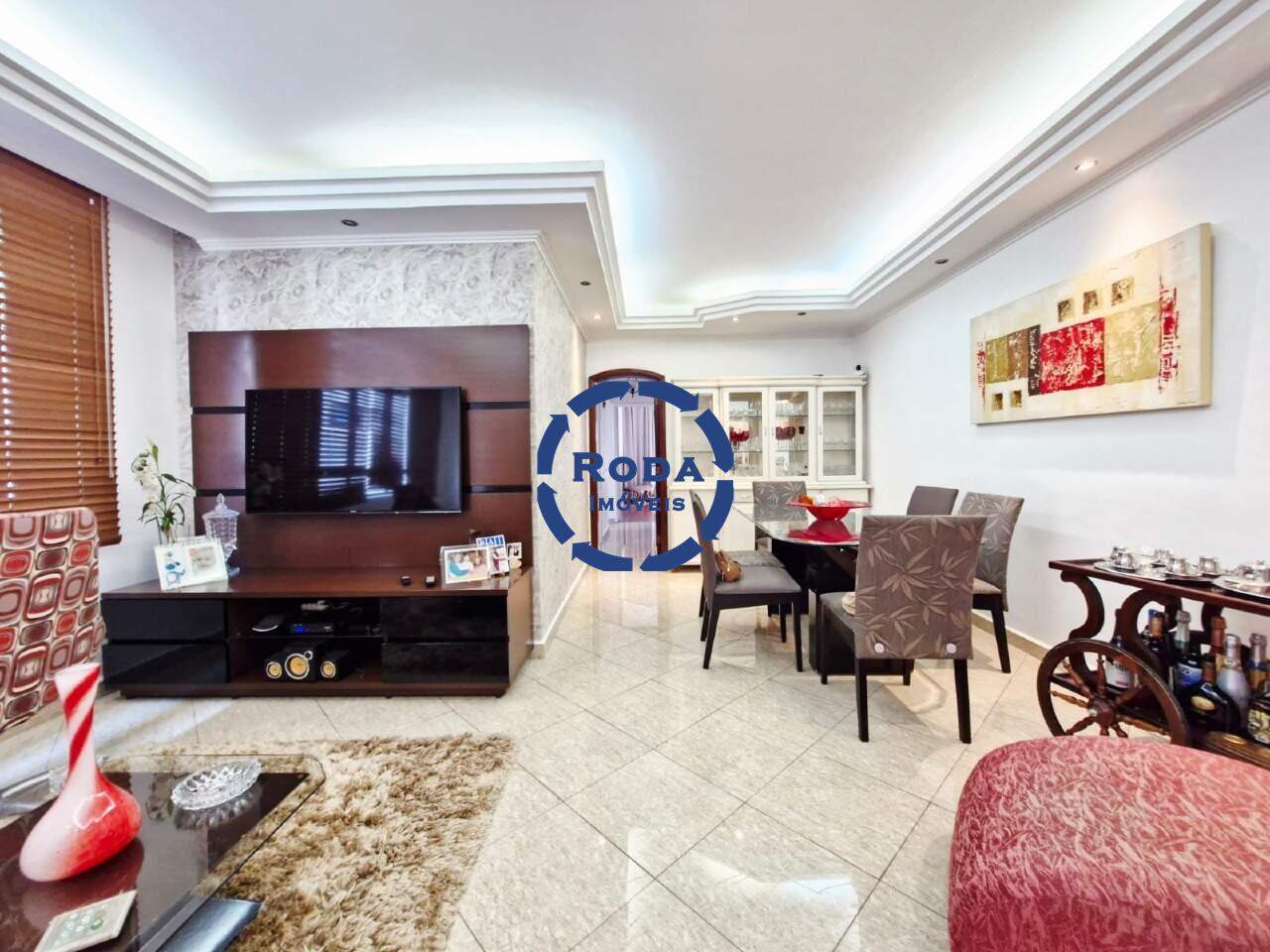 Apartamento à venda no Pompéia: SALA
