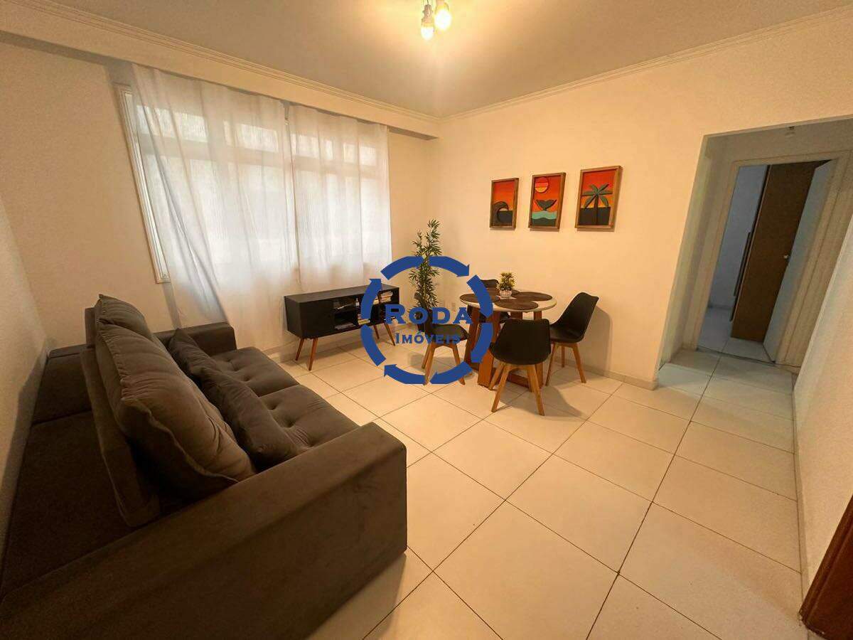 Apartamento à venda no Vila Mathias: 