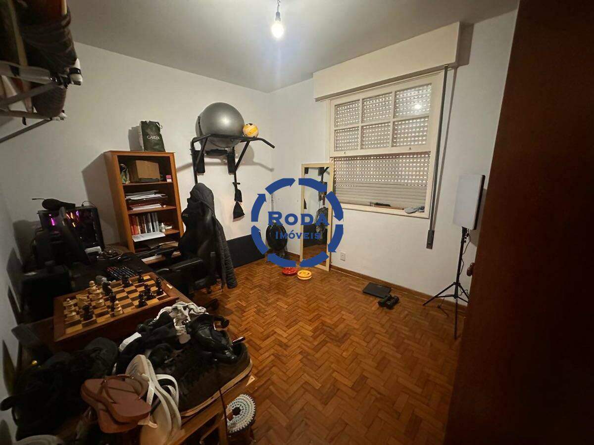 Apartamento à venda no Vila Mathias: