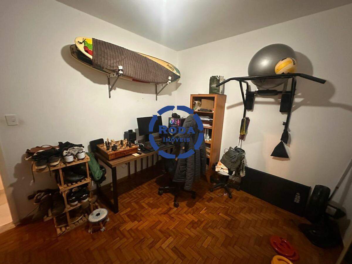 Apartamento à venda no Vila Mathias: