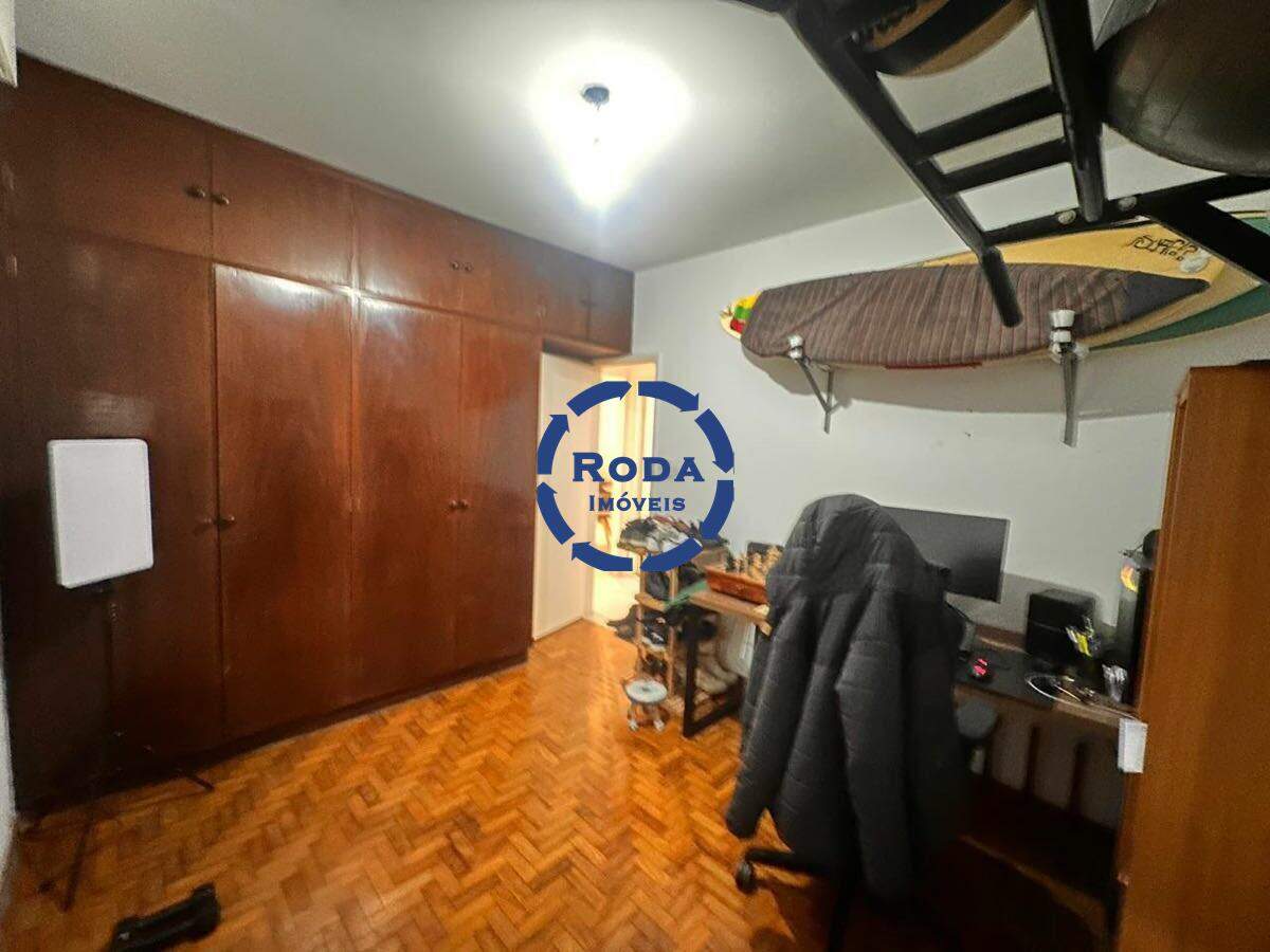 Apartamento à venda no Vila Mathias: