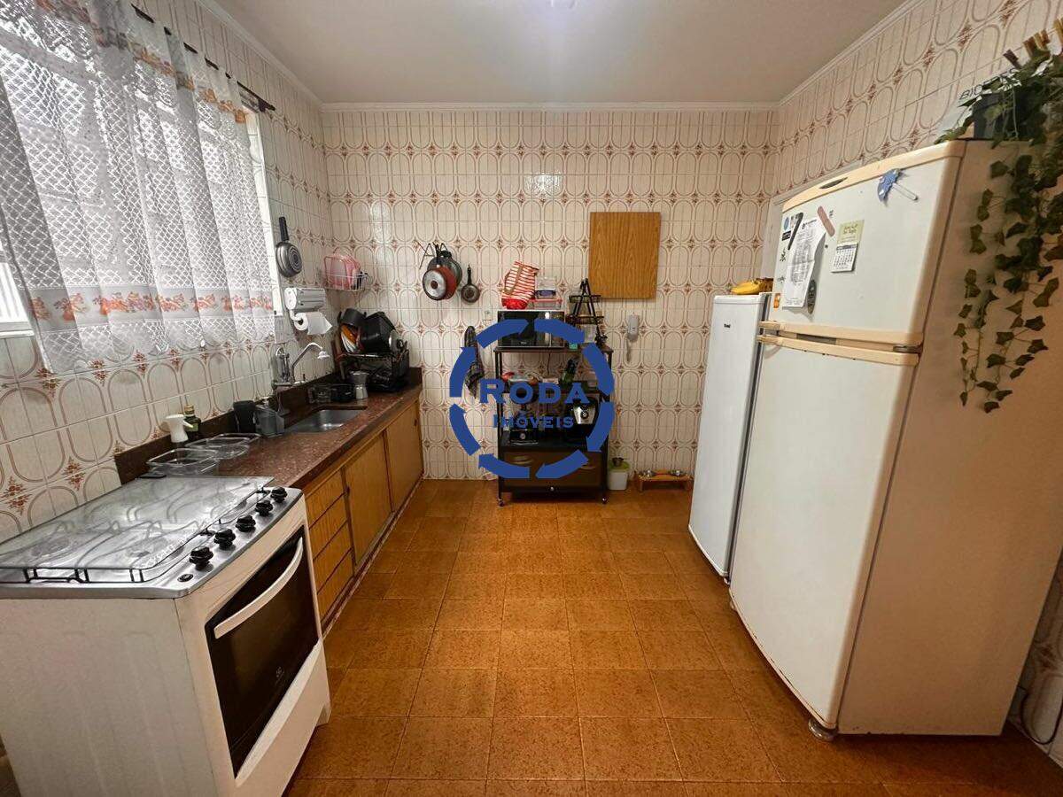 Apartamento à venda no Vila Mathias: