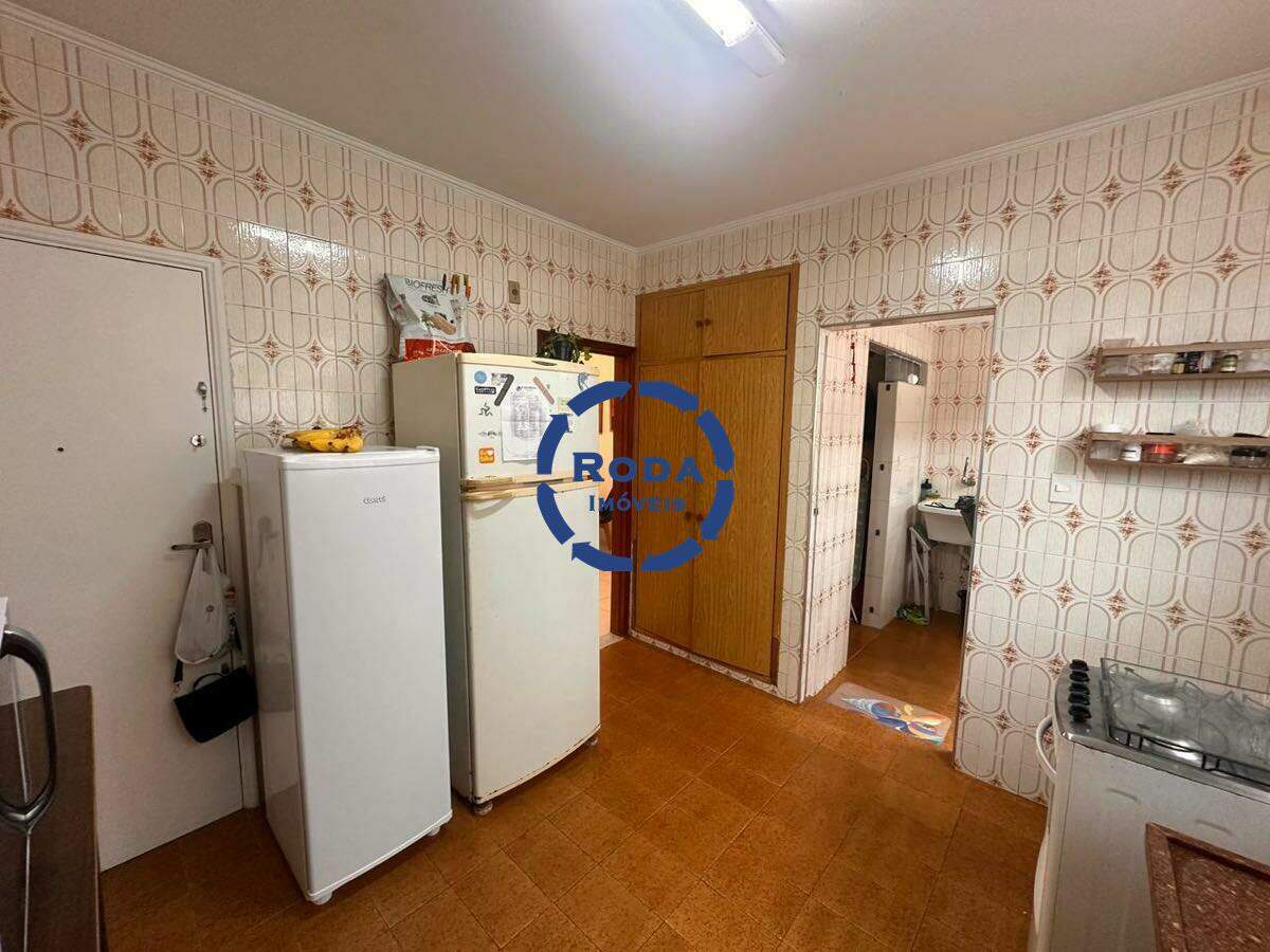 Apartamento à venda no Vila Mathias: