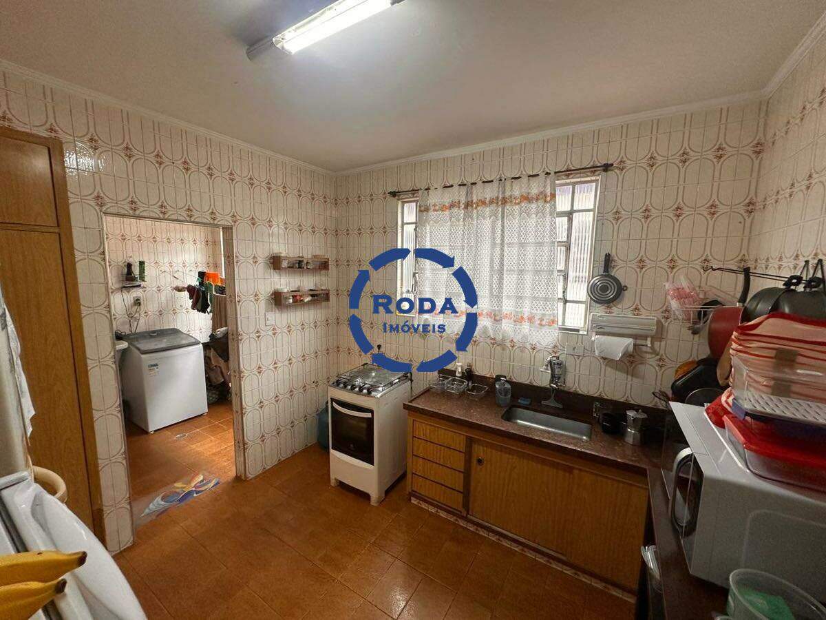 Apartamento à venda no Vila Mathias: