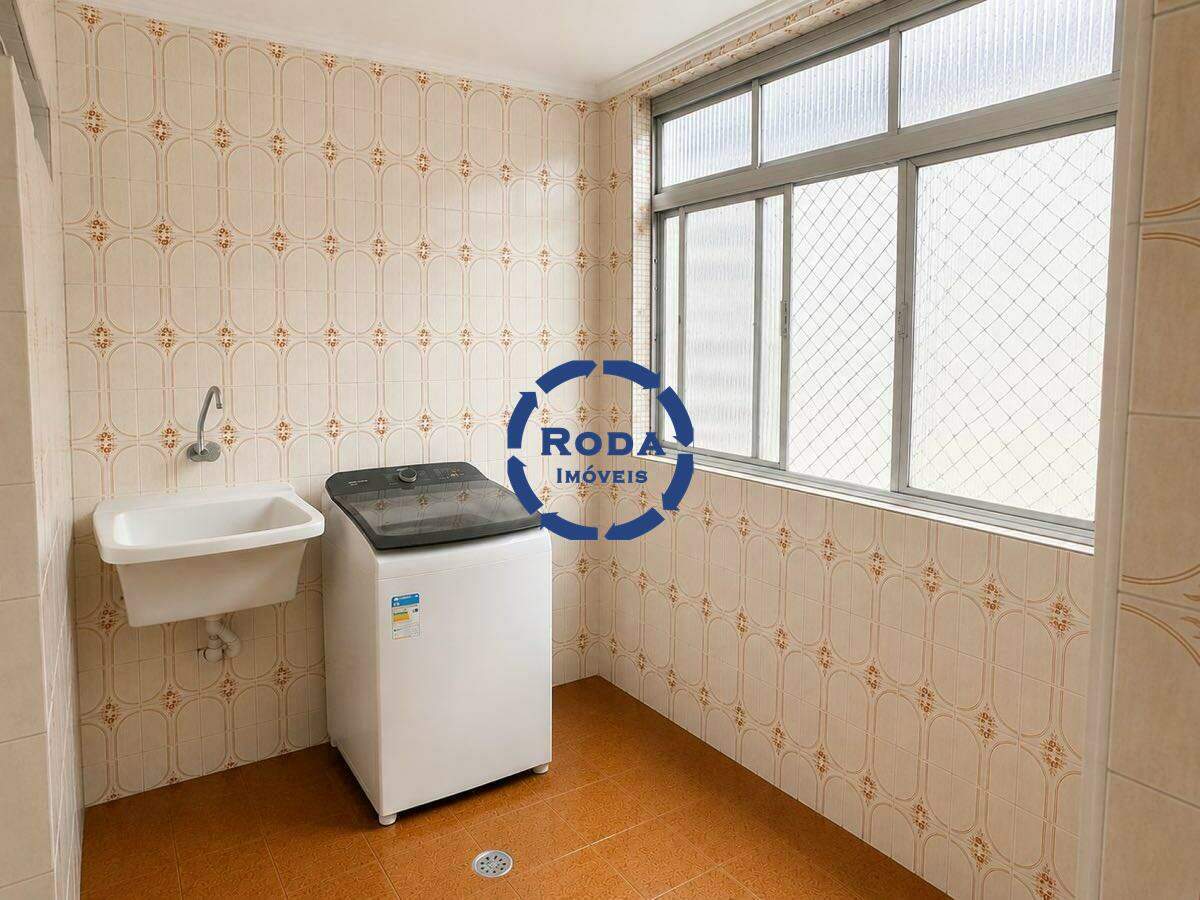 Apartamento à venda no Vila Mathias: