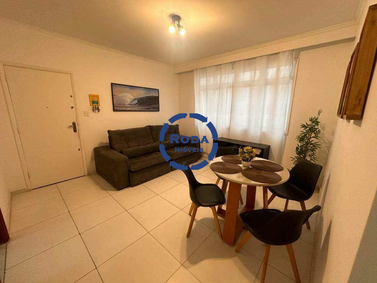 Apartamento à venda no Vila Mathias: 