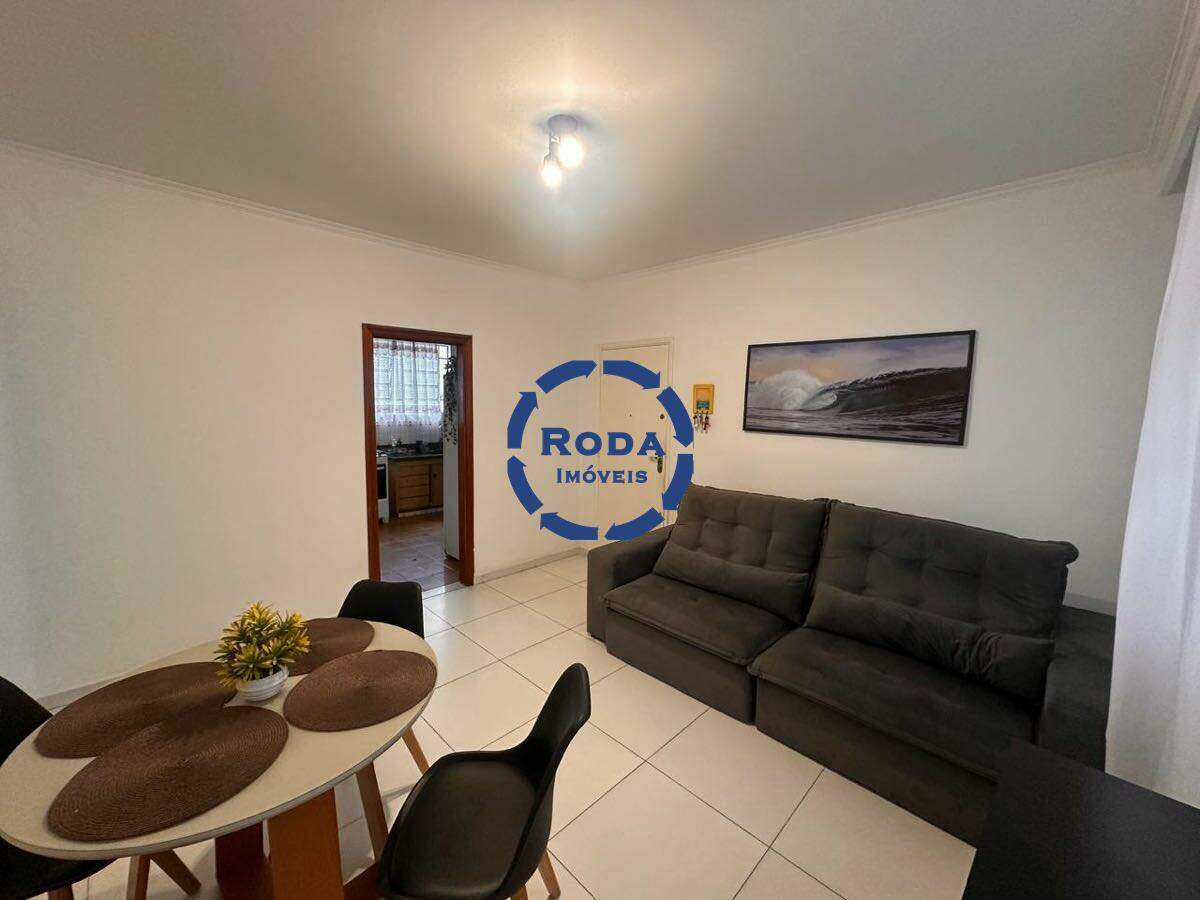 Apartamento à venda no Vila Mathias: 
