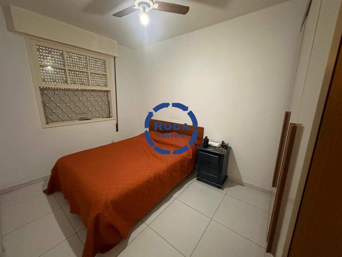 Apartamento à venda no Vila Mathias:
