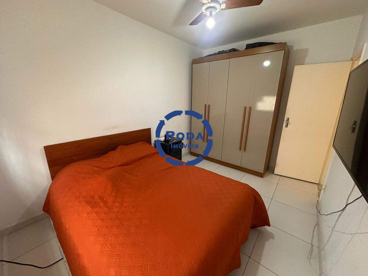Apartamento à venda no Vila Mathias: