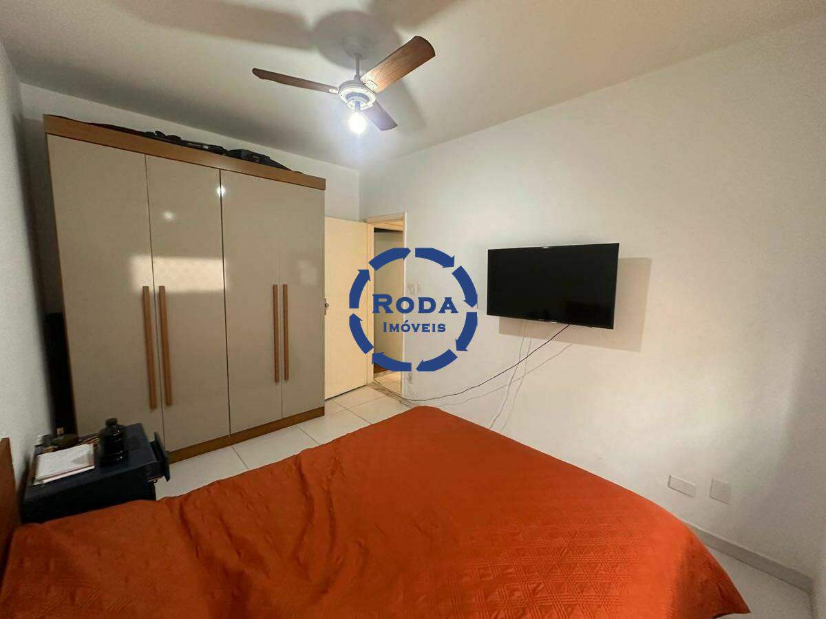 Apartamento à venda no Vila Mathias: