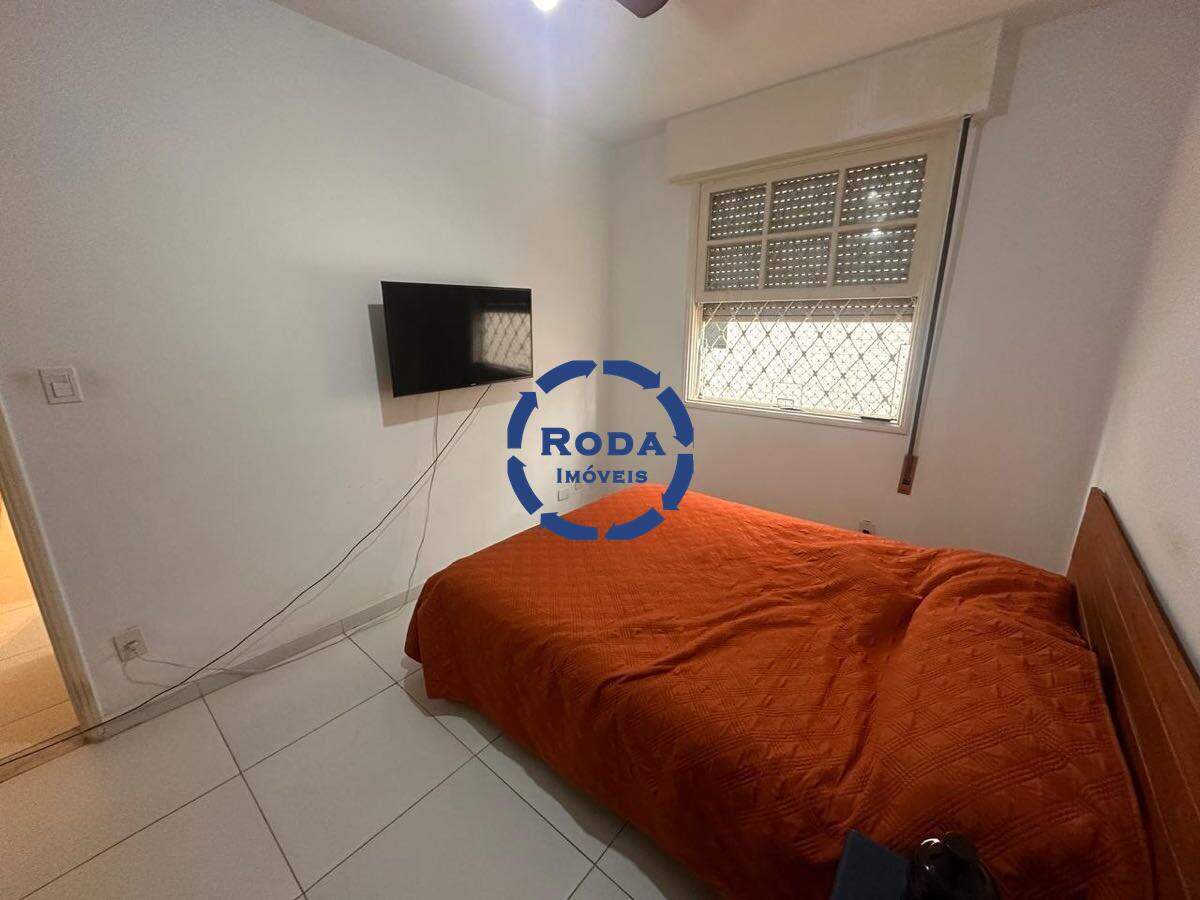 Apartamento à venda no Vila Mathias: