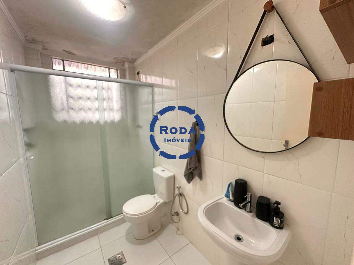 Apartamento à venda no Vila Mathias: