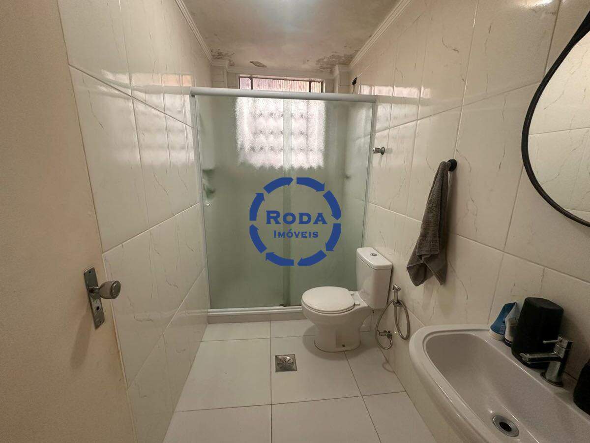 Apartamento à venda no Vila Mathias: